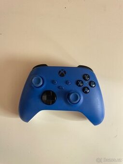 Xbox ovladač