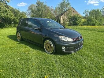 Prodám Golf VI GTI