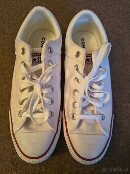 Vycházková obuv Converse