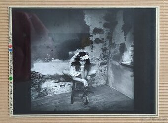 Jan Saudek - Fotografie
