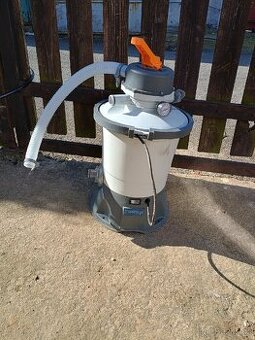 Bestway Pískové filtrační čerpadlo 3028 l/h 85 W