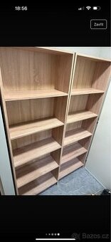 Knihovna IKEA