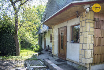 Prodej RD v Mostech u Jablunkova s pozemky o výměře , 131883