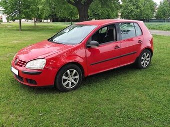 Volkswagen Golf 5