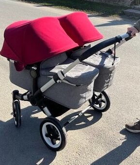 Bugaboo Donkey 2