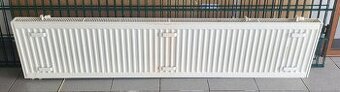 Radiator - 1