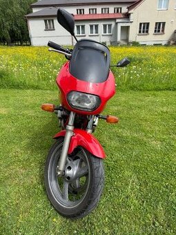 Yamaha XJ 600 S Diversion