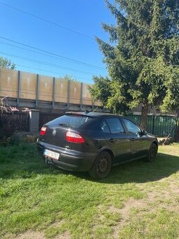 Seat Leon 1.9 tdi 66kw