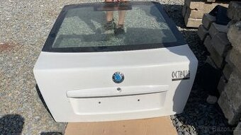 ŠKODA OCTAVIA 1. I. PÁTÉ DVEŘE