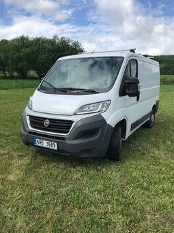 Fiat ducato Peugeot boxer Citroen jumper