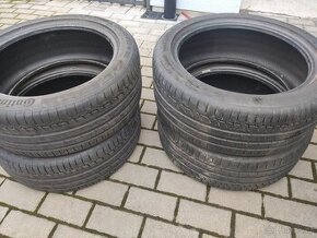 Pneu letní, Continental 215/45/17 XL