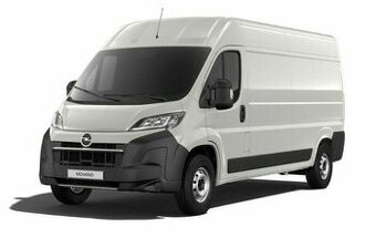 Řidič/ řidička dodávkového automobilu