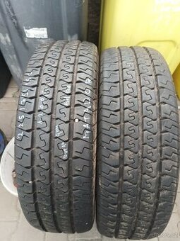 225/75/16C matador 120/121