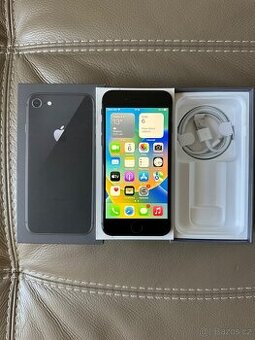 iPhone 8 64Gb Space Grey
