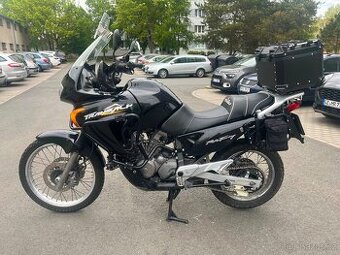Honda TransAlp 650 2004