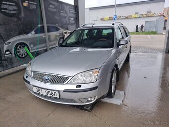 Ford Mondeo mk3 2.2tdci 114kw