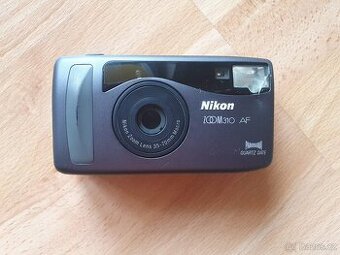 Nikon Zoom 310 AF⭐
