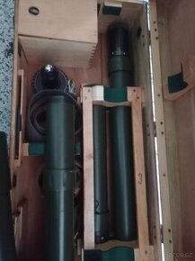 Bunkrovy periskop