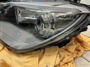 Bmw f12 svetlomet , bixenon dynamic