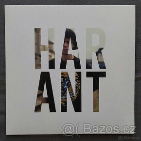 Paulie Garand - HARANT