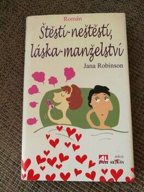 Štěstí-neštěstí, láska-manželství