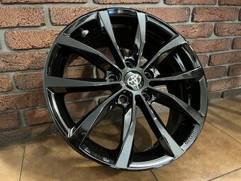 Toyota COROLLA Alu disky 17” 5x114,3 (4ks)
