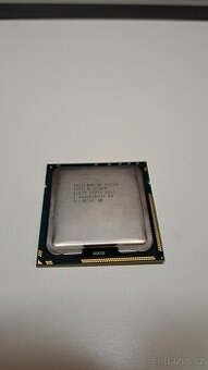 Intel Xeon W3550