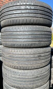 235/55 R18 104V XL letní pneu Continental EcoContact 6 /3721