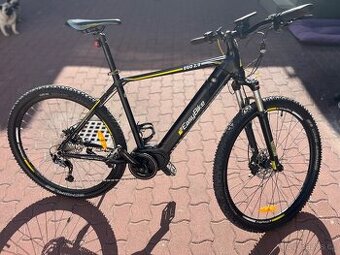 Elektrokolo Easybike ego2.0 vel. 29"L