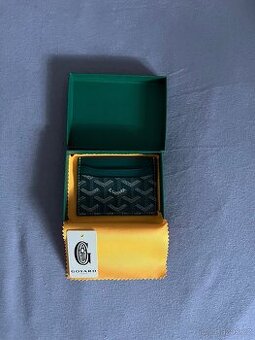 Goyard Card Holder - 1