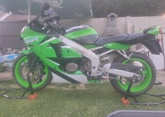Kawasaki ninja