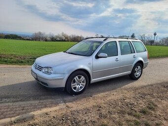Vw golf 4 TDI 96kw