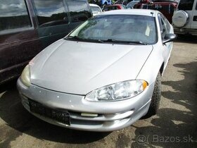 Dodge Intrepid