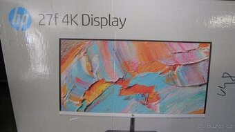 Prodám HP monitor