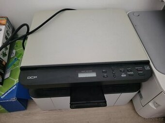 Za odvoz tiskárnu brother DCP-1610WE