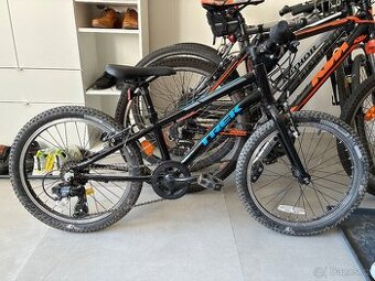 Dětský kolo Trek Superfly