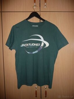 Pánské triko Jack&Jones vel.S