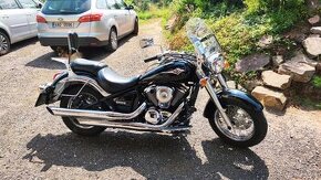 Kawasaki vn 900 classic