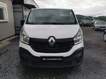 Renault Trafic 1.6 dCi