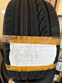 NOVÁ DUNLOP 275/35R18 - 1