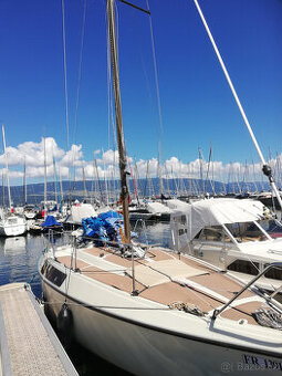 Bavaria 808