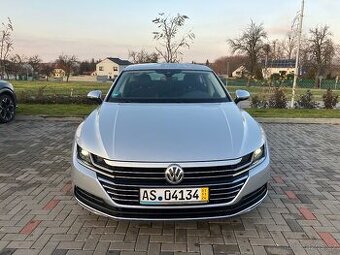 Arteon DSG, LED, Dynaudio, DPH,