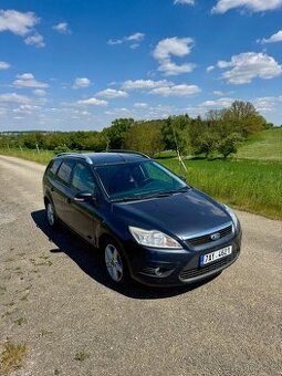 Ford Focus 1.6 TDCI