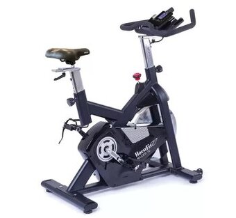 Cyklotrenažér HOUSEFIT RACER 70 - 1