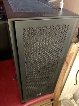 Prodám PC a monitor, I5-13500, rtx 3060ti 8gb - 1