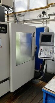Obr. c. (horizont.) Deckel Maho Gildemeister DMG DMU 50 eco