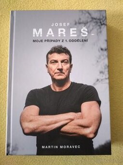 Josef Mareš