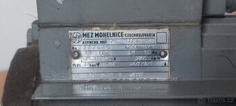 Motor - 1