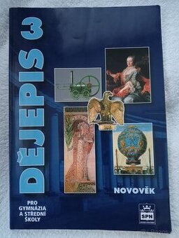 Dějepis 3 - Novověk
