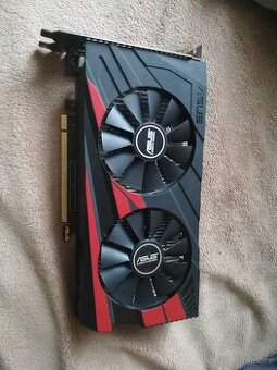 ASUS GTX 1050 2GB
